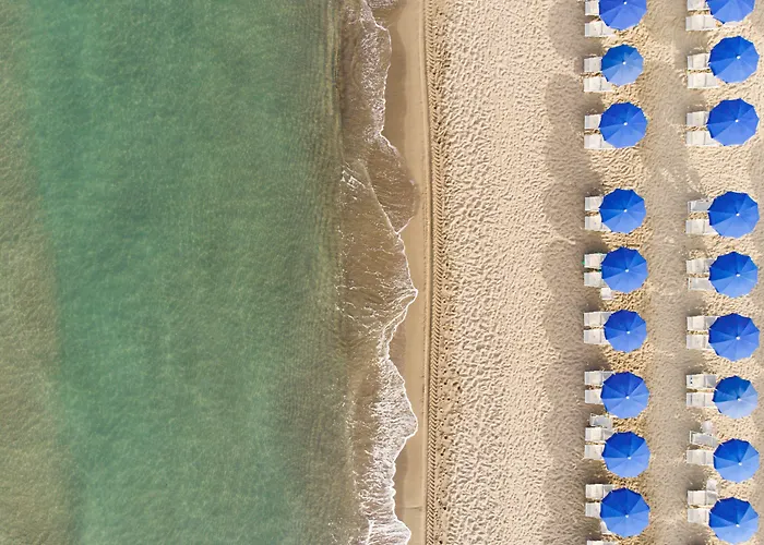 Riva Del Sole Resort&SPA Castiglione della Pescaia